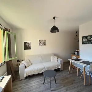  Appartement Charmand En Avec Piscine
